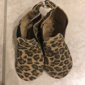 COPY - NEW Freshly picked leopard Chelsea boot